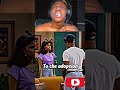 That all she have to say let get her adopted