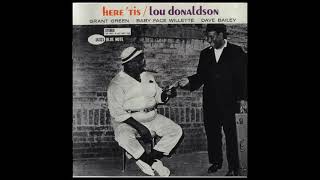 Lou D̲o̲n̲a̲l̲d̲s̲o̲n̲ ̲–̲ ̲H̲e̲r̲e̲ ̲'̲T̲i̲s̲ ̲(̲1̲9̲6̲1̲)̲