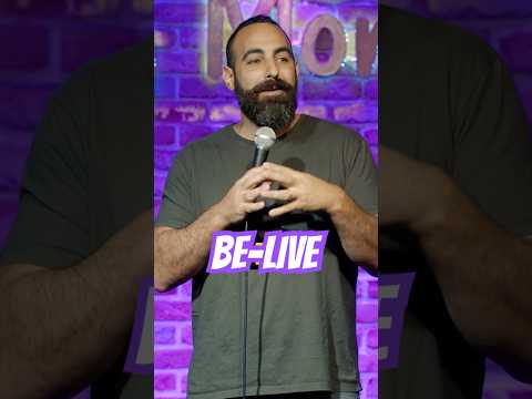 Be-Live