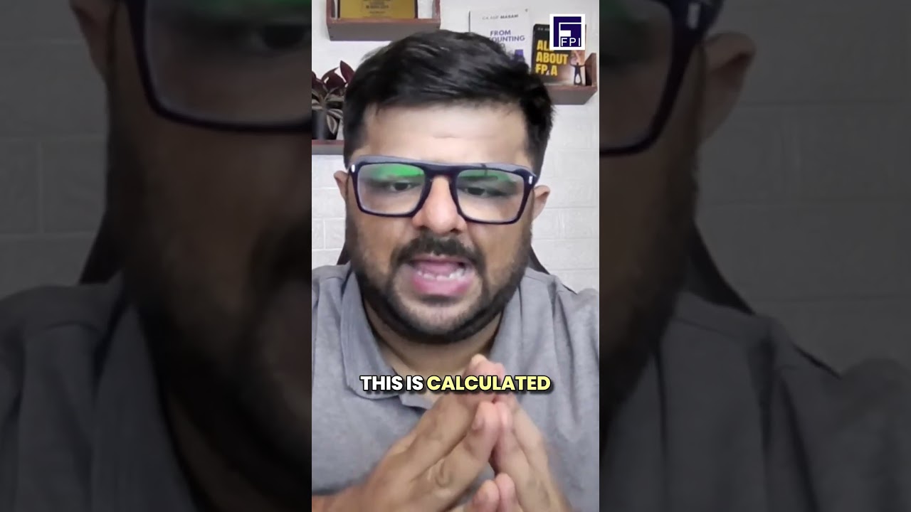 Your Inventory Efficiency Score | Ft. Asif Masani