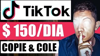 Como Ganhar Dinheiro com TikTok (💰SEGREDOS para ganhar R$ 300 por dia)