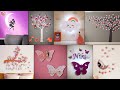 10+ Amazing Girl's Room Decor Ideas For Teenagers | DiY Room Decor Projects
