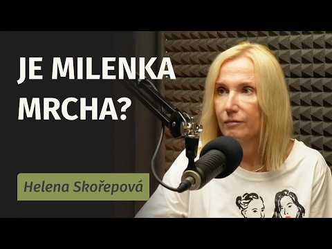 Může za nevěru OPRAVDU jen jeden? Pravda, která bolí s terapeutkou Helenou Skořepovou