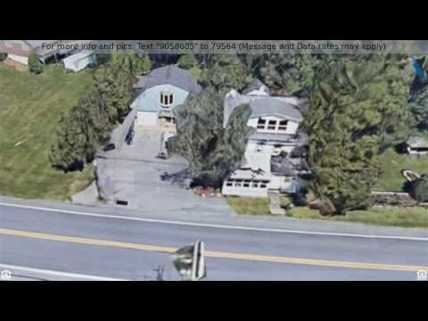 5893 Lower Macungie Road, Lower Macungie Twp, PA home video tour