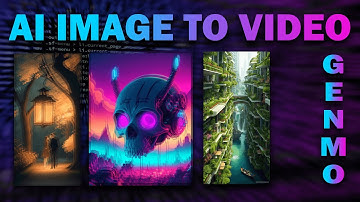 AI Image To Video Tool - Kaiber Alternative