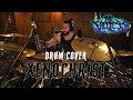 Xenochrist  the faceless drum cover by kevin alexander