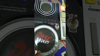 MixMe DJ Mixer 2004 Vintage Music Toy