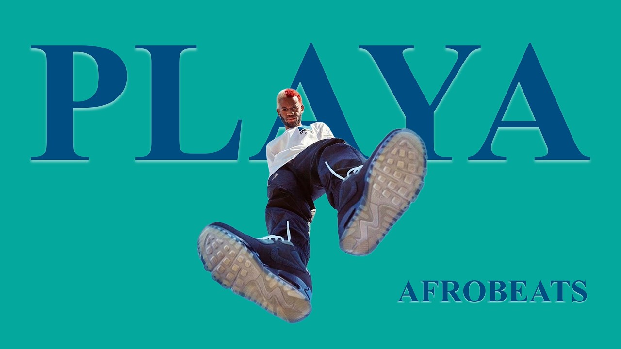 Watch Davido - Playa (Official Type Beat) ft. Omah Lay on YouTube Watch Davido - Playa (Official Type Beat) ft. Omah Lay on YouTube