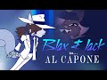 Michael Jackson's Al Capone - BAD 25 (Fan Animation)