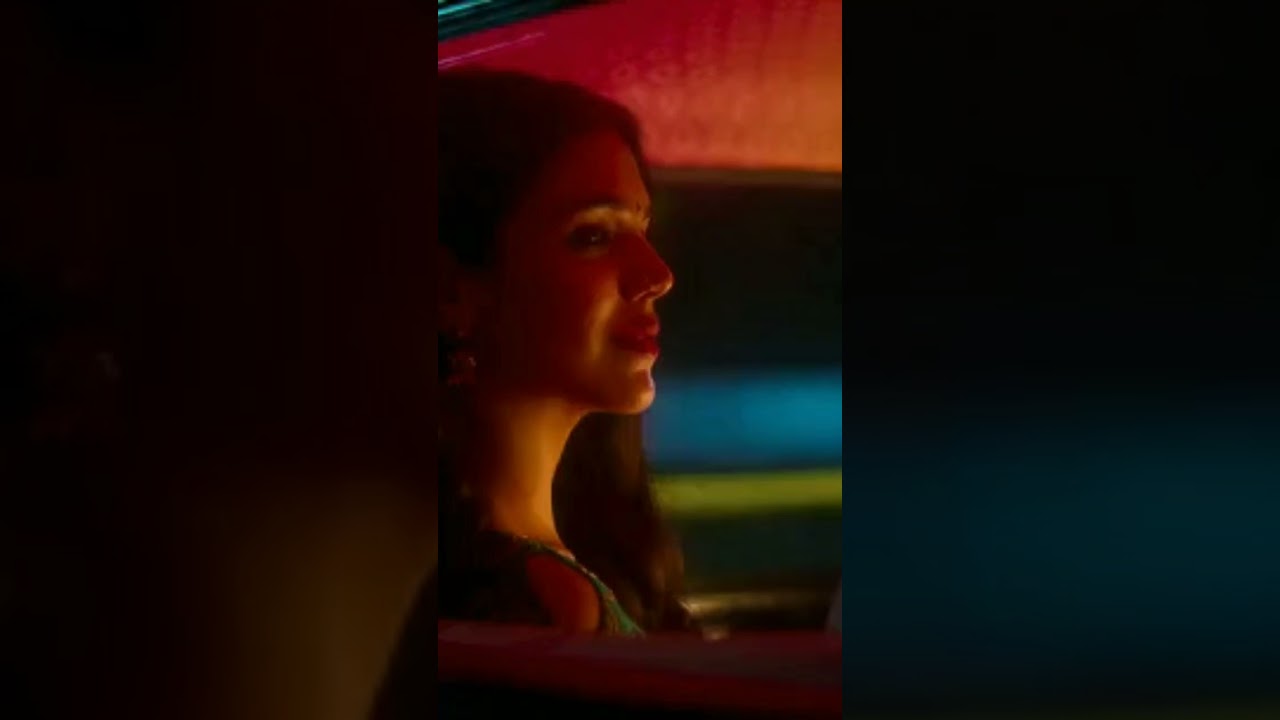 ❤️BBKV.....TAAZA KHABAR ROMANTIC SHORTS @BHUBAN BAM💞