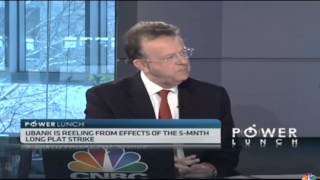 CNBC Africa talks to Nucleus Software and Ubank on their collaboration