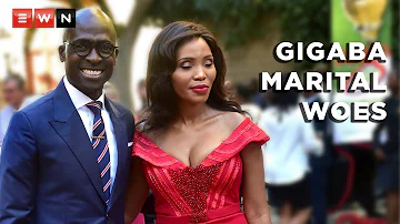 Gigaba: The Zondo commission is being used to solicit a divorce settlement