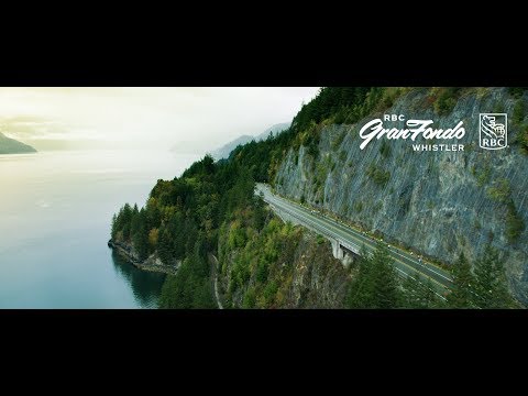 Video: Bersepeda Dari Laut Ke Langit: Naik RBC GranFondo Whistler - Matador Network