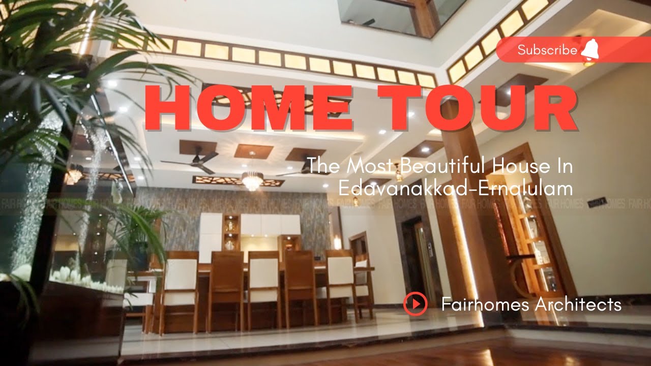 Most awaited Premium Luxurious Villa in 8,000 sqft by Fairhomes Architects & Interiors