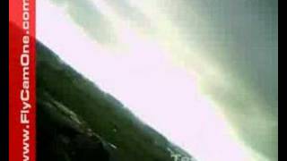FlyCamOne2 Testvid