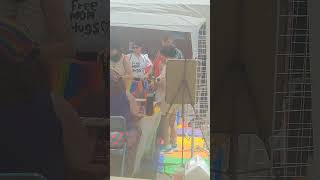 Kokomo Beach Carnival party continue