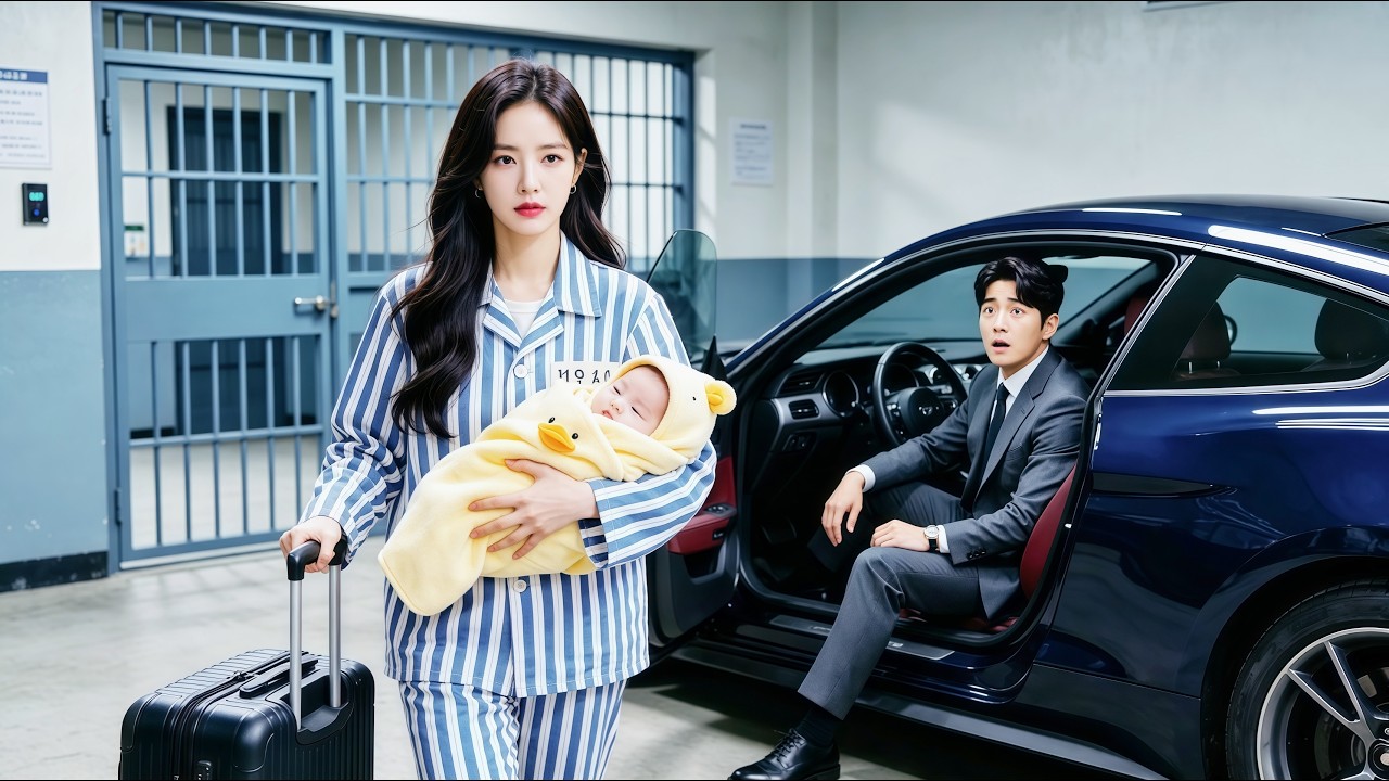 💔I stopped pleasing cold CEO husband, took the child and left! He panicked!#chinesedrama
