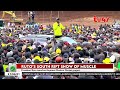 Ruto says GOK has delivered on development agenda challenging opposition leaders to prepare for 2027