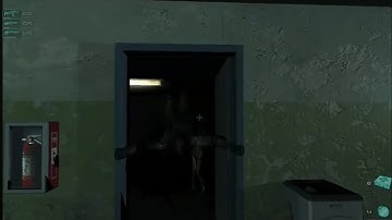 F.E.A.R.: Extraction Point Walkthrough Part 2: Flight