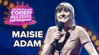 Maisie Adam | 2023 Opening Night Comedy Allstars Supershow