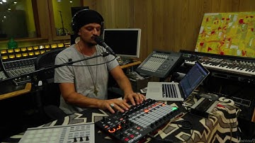 DJing with Live 201: DJing with Live Advanced - 2. Effect Sends  Returns