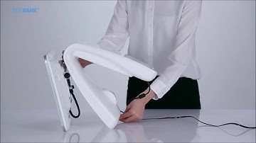 Posbank POS System IMPREXآ® PRIME   Basic Installation