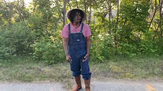 Supremeduff - This Shit Brazen Official Music Video Composed By Supremeduff