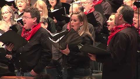 Love Can Build a Bridge