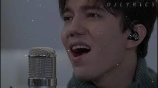 Dimash Kudaibergen - IKANAIDE - TOKYO JAZZ FESTIVAL (Lyrics easy/Letra fácil)