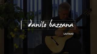 Matteo Staffini Plays Francisco Tarregas Prelude In D On A Classical Guitar Danilo Bazzana 2024