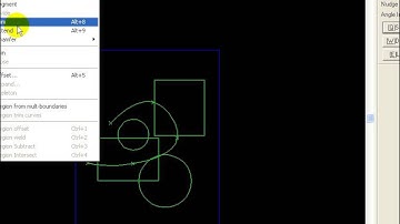 Hướng dẫn JDpaint, Bài 2 : Công cụ  VIEW