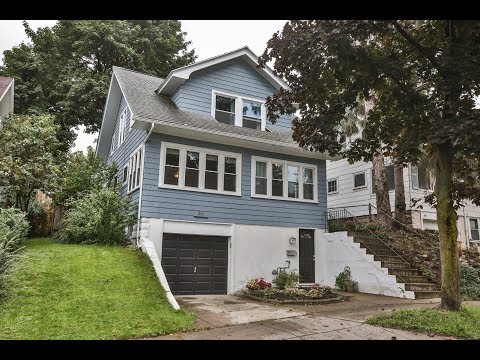 86 Hampden Rd, Rochester, NY home video tour
