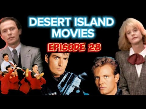 Desert Island Discs / movies. Episode 28