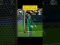 This is FC26 ANDROID OFFLINE Barcelona vs PSG #shorts #shortvideo