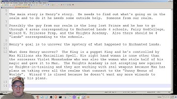[Blender 2.8, Armory3D] Enchanted Lands Devlog #14