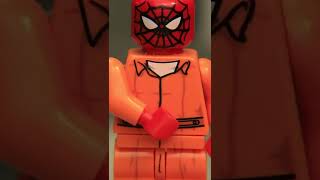 #Short Spider-man Found Diamonds In prison Ep4