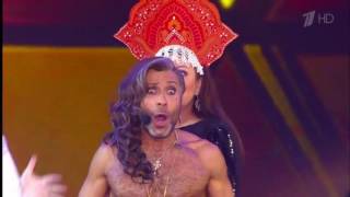 Army Of Lovers - Megamix Video (Live At Retro FM 2013) [HD] #Gay