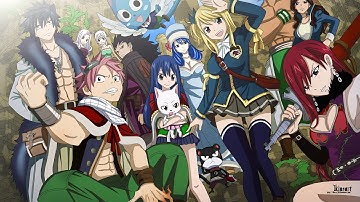 Download Fairy Tail 0p 14 Mp3 Free And Mp4
