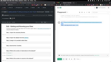 Is Openai Codex Smarter Than A Data Scientist?!?