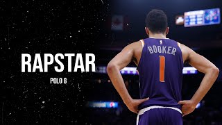 Devin Booker - Rapstar ᴴᴰ