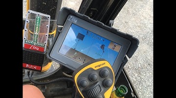 How to Reduce Dig Level Area with Idig No Laser