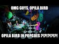 Garten of Banban (Any% Glitched) Speedrun in 4:28.500 Seconds (PB)