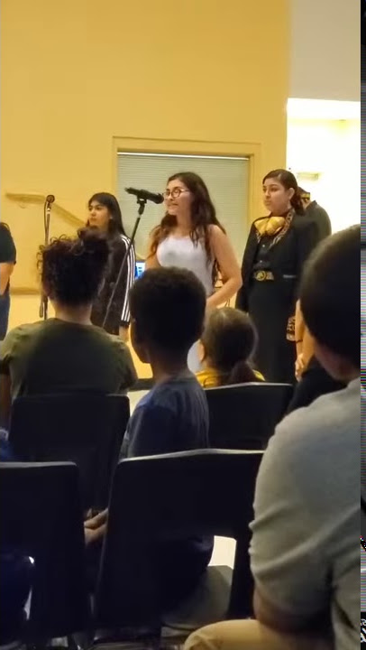 Dreaming of you - Selena (Cover by ReyLeesa Cantu)💕💕