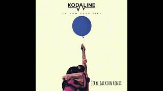 Kodaline - Follow Your Fire Jeryl Jackson Remix