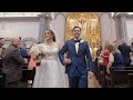 Antoine and Rana&#39;s Short Wedding Teaser from John B. Productions, Inc.