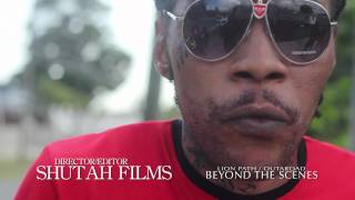 West Pines Riddim Beyond the Scenes feat Vybz Kartel/Maroon Riddimz/Shutah Films/Outaroad