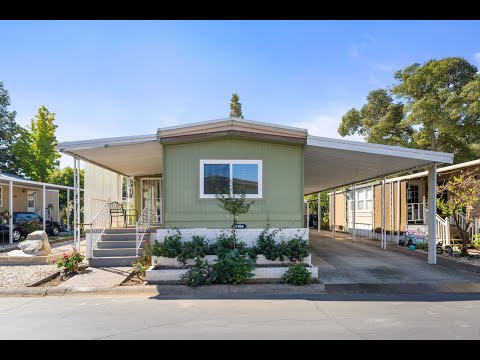 4166 Oakmont Street, Rocklin, CA home video tour