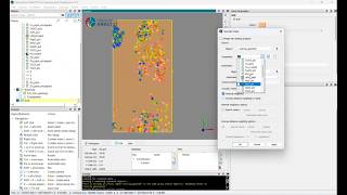 Video 2: Creating a New Workspace & Transferring Data to Grids in Geoscience ANALYST