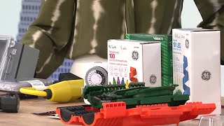 How Houston residents can stay safe from electrical hazards during holidays