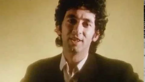 Jona Lewie - Louise (We Get It Right)